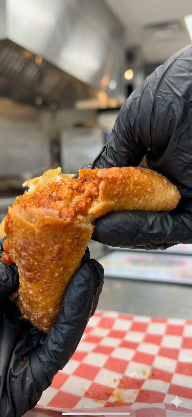 Fresh from the Kitchen